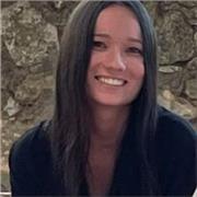 Graduada en matemáticas e ingeniería informática. Actualmente doy clases particulares de matemáticas de Primero y Segundo de Bachillerato